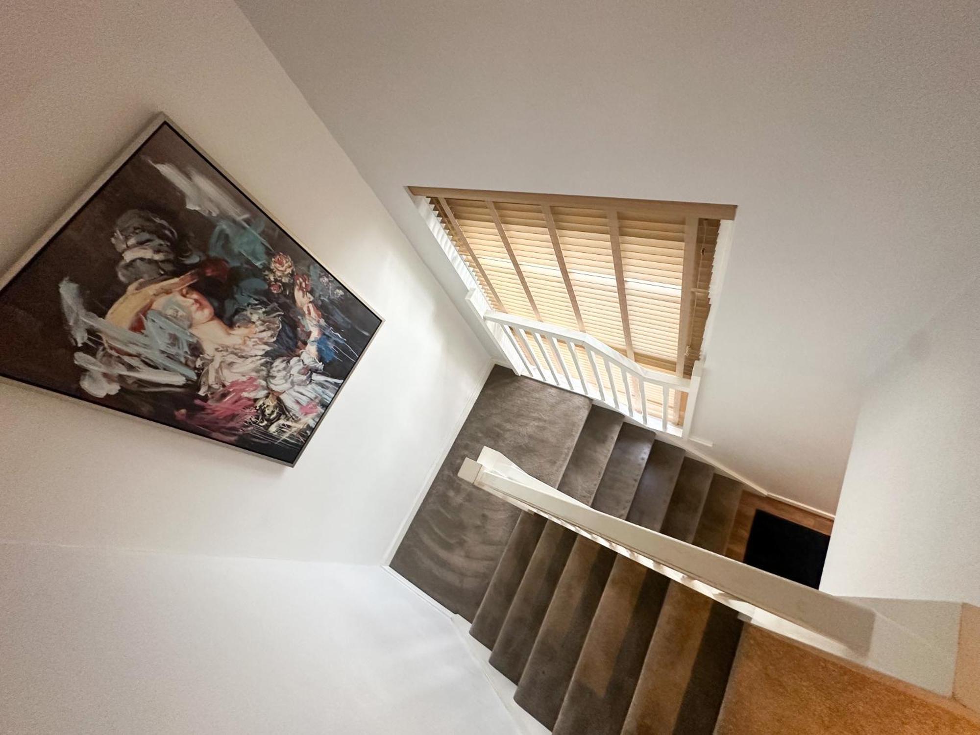 Align Lux Apartments, Liverpool City Centre Eksteriør billede